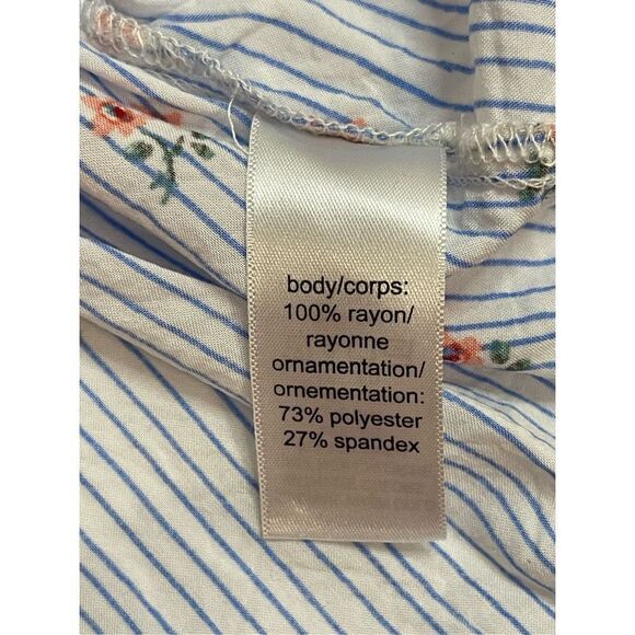 Maurice’s women’s bundle lot blouse size large - Picture 15 of 16